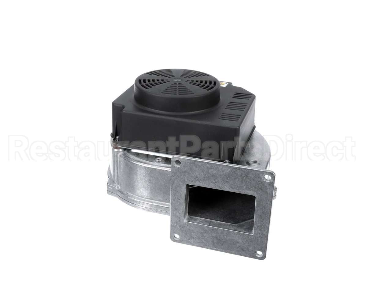 100144980 Lochinvar K,Fan Assy,Kb600-800 & Sb1300-1500