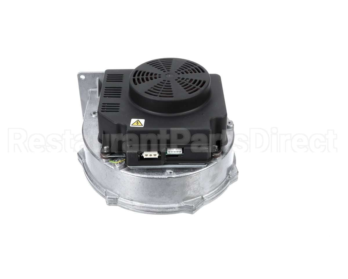 100144980 Lochinvar K,Fan Assy,Kb600-800 & Sb1300-1500