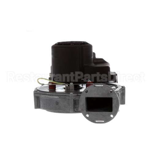 100145006 Lochinvar K,Fan Assy,Replacement,Mult Units