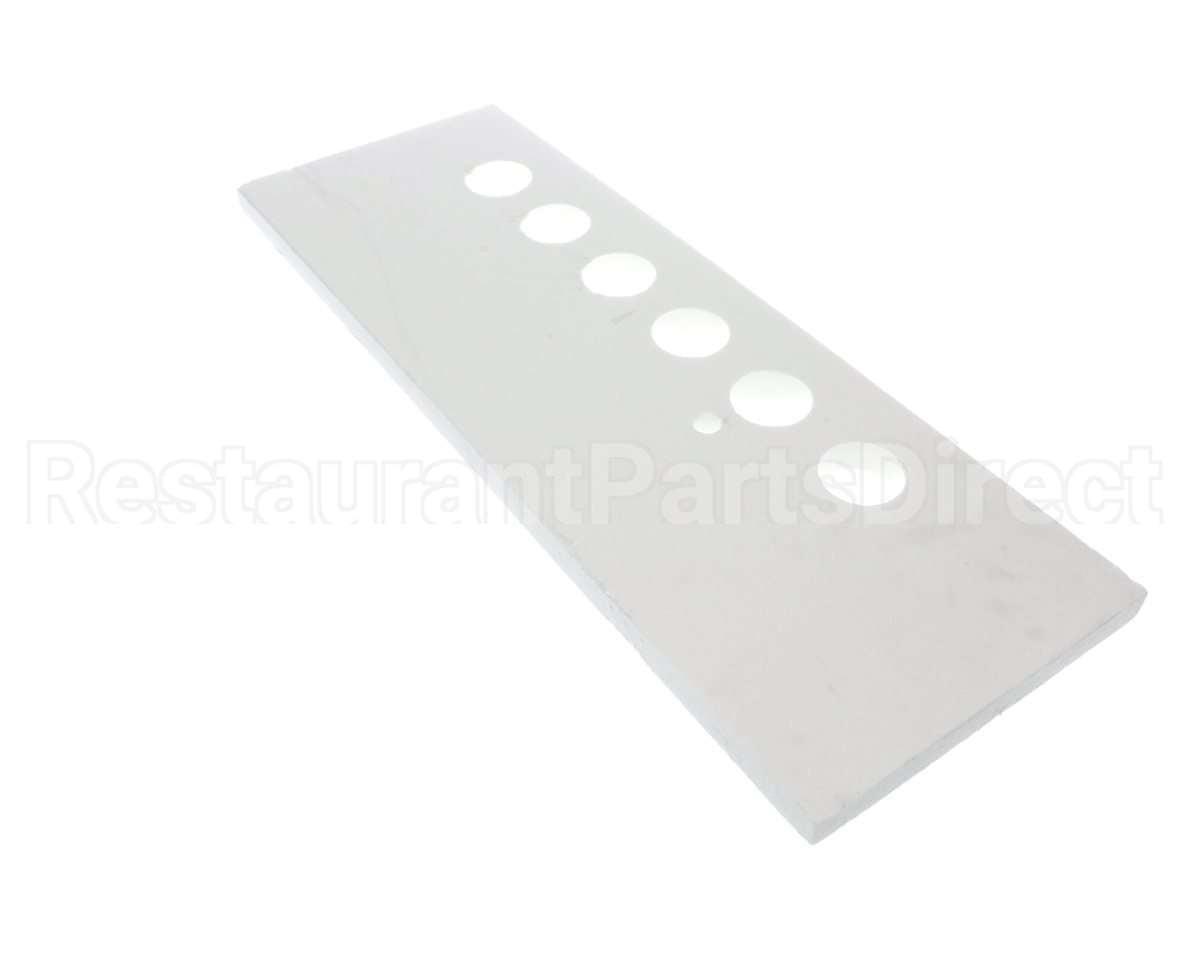 100145333 Lochinvar Insulation Front Panel