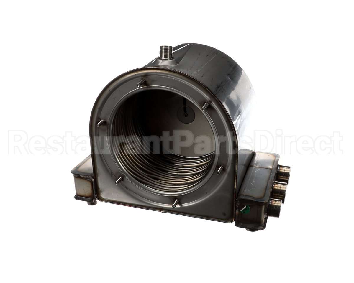 100147453 Lochinvar K,Hex,Asme,H,105 Kbtu,Kb