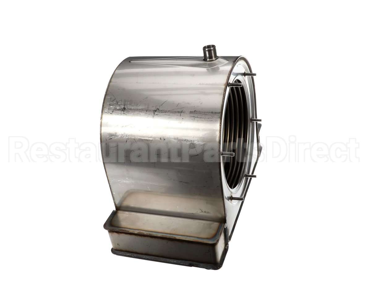 100147453 Lochinvar K,Hex,Asme,H,105 Kbtu,Kb