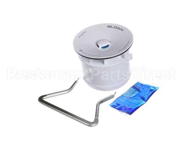 1001500 Sloan Wes150 Univ Waterfree Urinal Cartridge