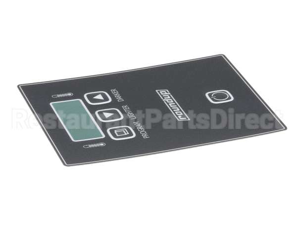 1001505 Antunes Label, Control