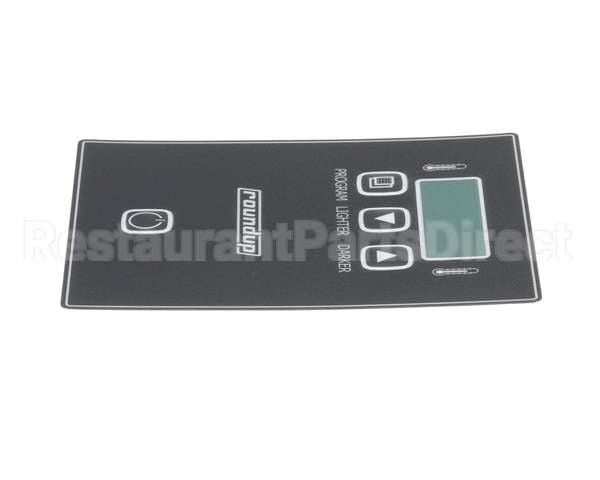 1001505 Antunes Label, Control