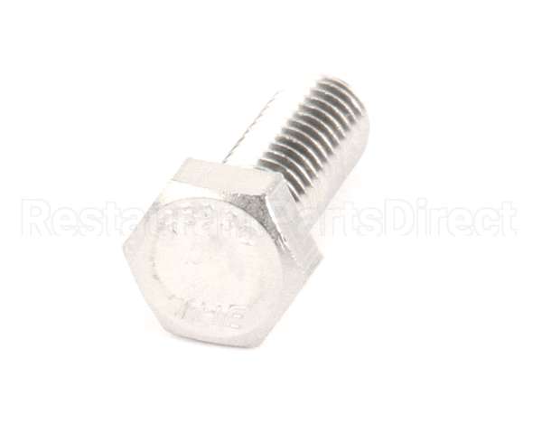 100153 Champion - Moyer Diebel Bolt 3/8-16 X 1 Hex Head