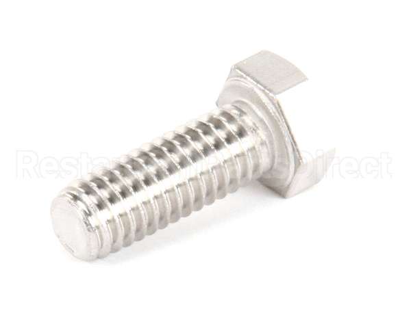100153 Champion - Moyer Diebel Bolt 3/8-16 X 1 Hex Head