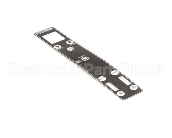 1001548 Antunes Control Label