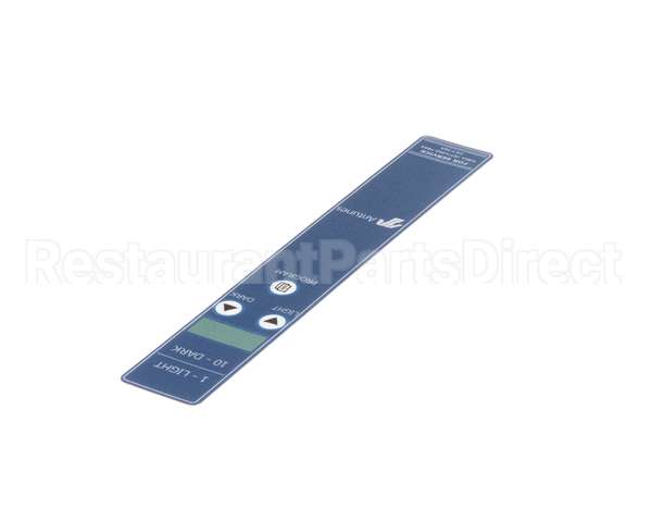 1001550 Antunes Label, Control