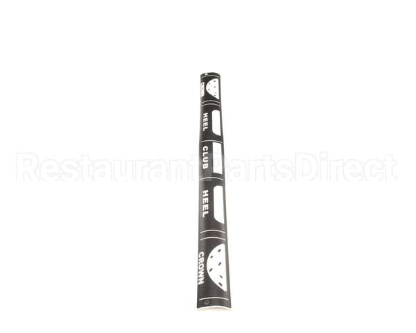 1001568 Antunes Label, Product