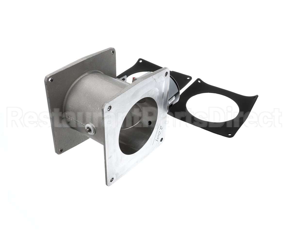 100161838 Lochinvar K,Valve,Air Metering