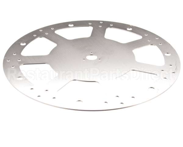 1001636 Alto Shaam Disk,7-Spit,Ar-7E