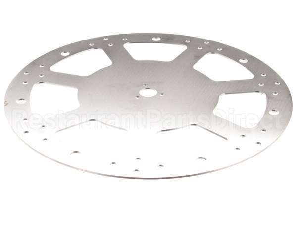 1001636 Alto Shaam Disk,7-Spit,Ar-7E