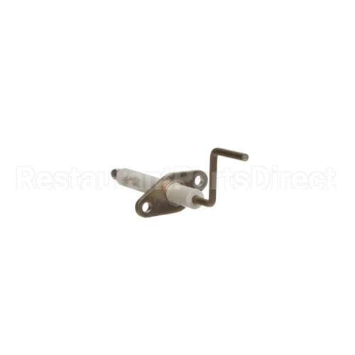 100165923 Lochinvar K,Sensor,Flame,W/Gasket