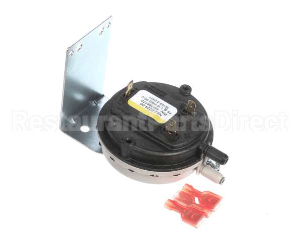 100166234 Lochinvar K,Switch, Pressure,1.15" Wc