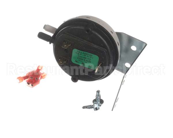 100166235 Lochinvar Kswitch Pressure.095" Wc