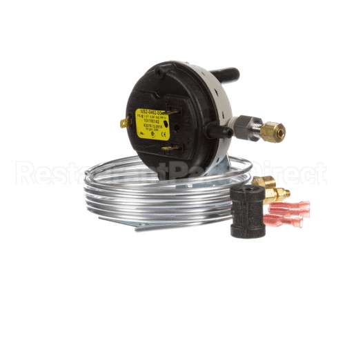 100166249 Lochinvar K,Switch,Pressure,1.05" Wc