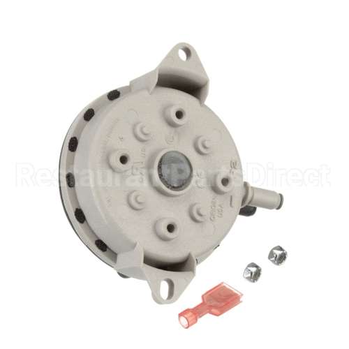 100166258 Lochinvar K,Switch, Pressure,1.35"Wc