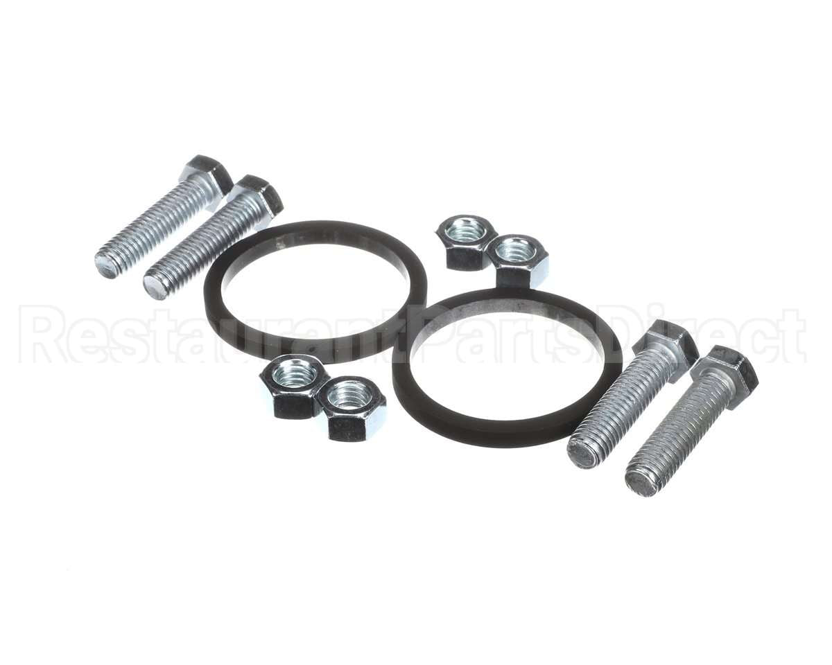 100166331 Lochinvar K,Bolt & Gasket,Pum30004