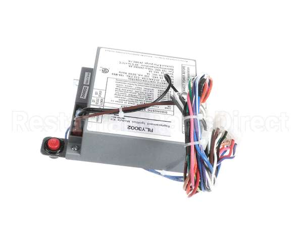 100167776 Lochinvar Kmoduleignitioncfiie