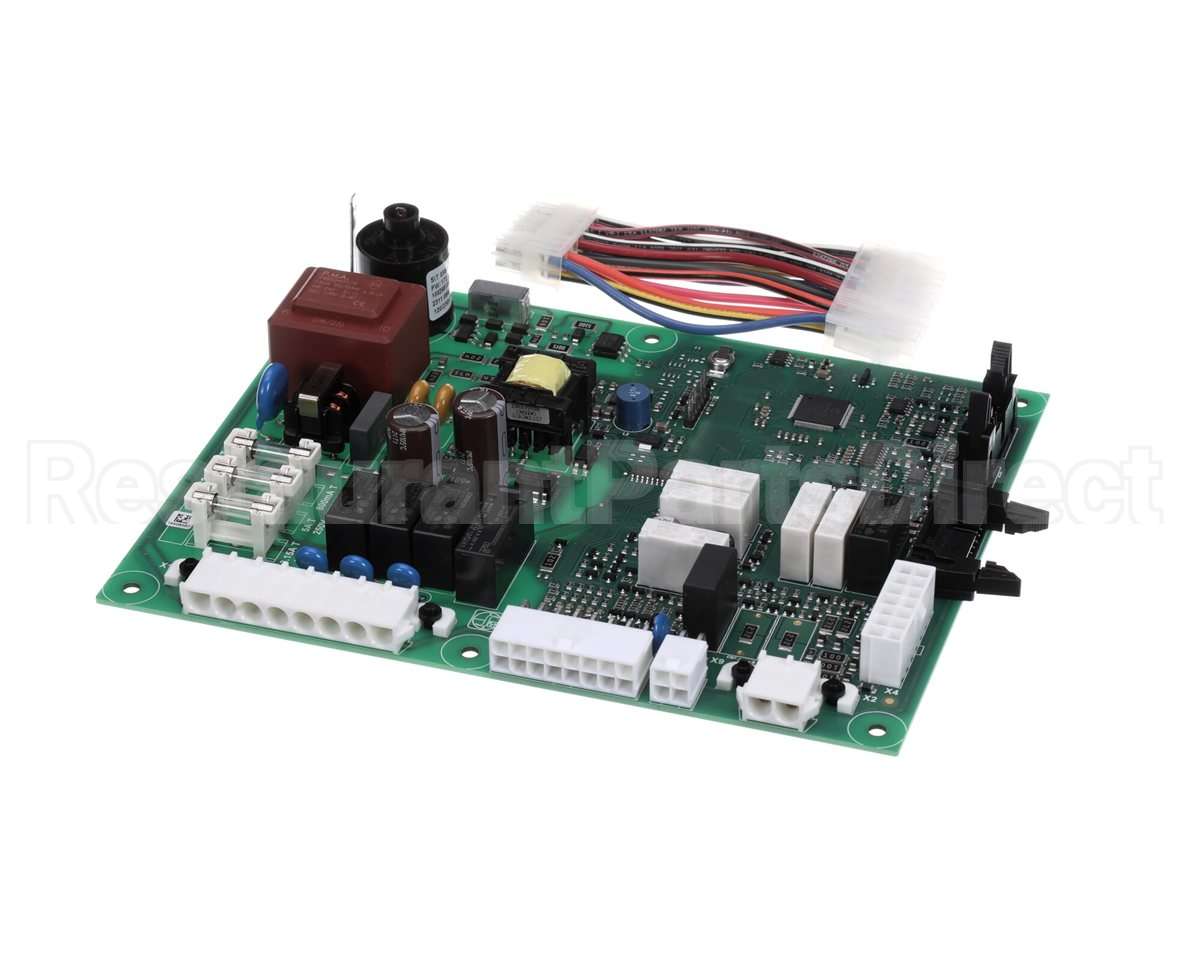 100167798 Lochinvar K,Ctrl,Integrated,Kb601-801,Hi-Alt,Pre-H