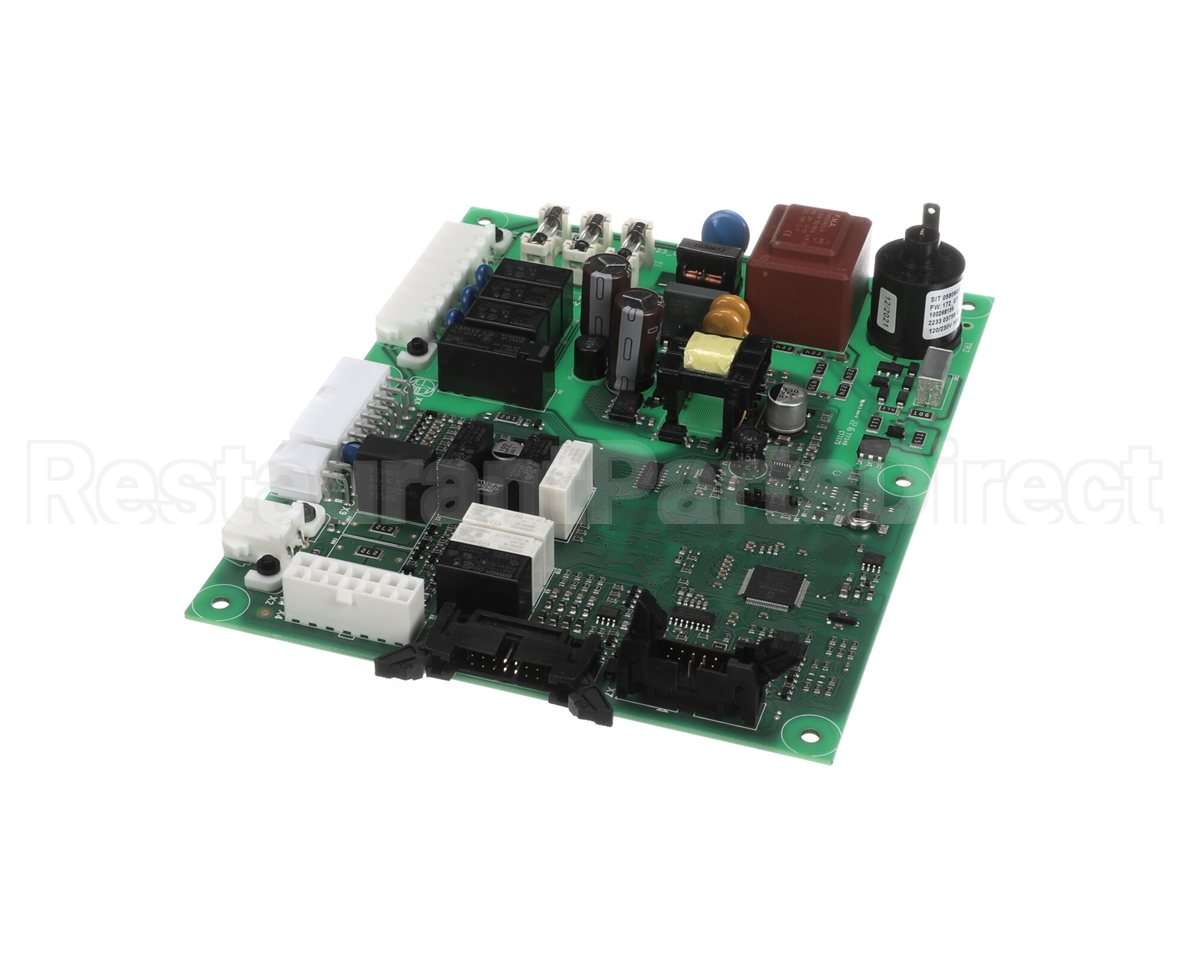 100167825 Lochinvar K,Ctrl,Integrated,Kb601-801,Beg-H10