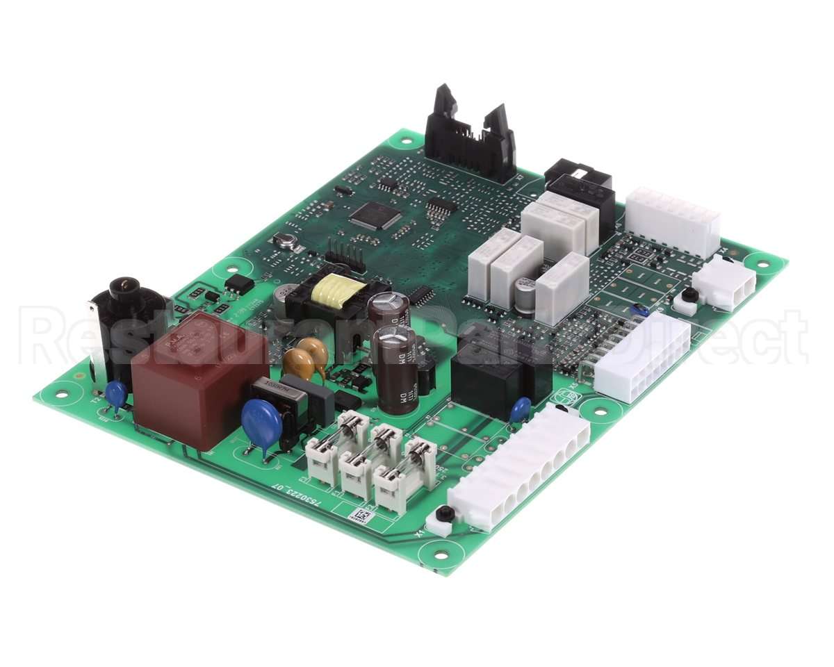 100167867 Lochinvar K,Ctrl Board,Sna286 & 501