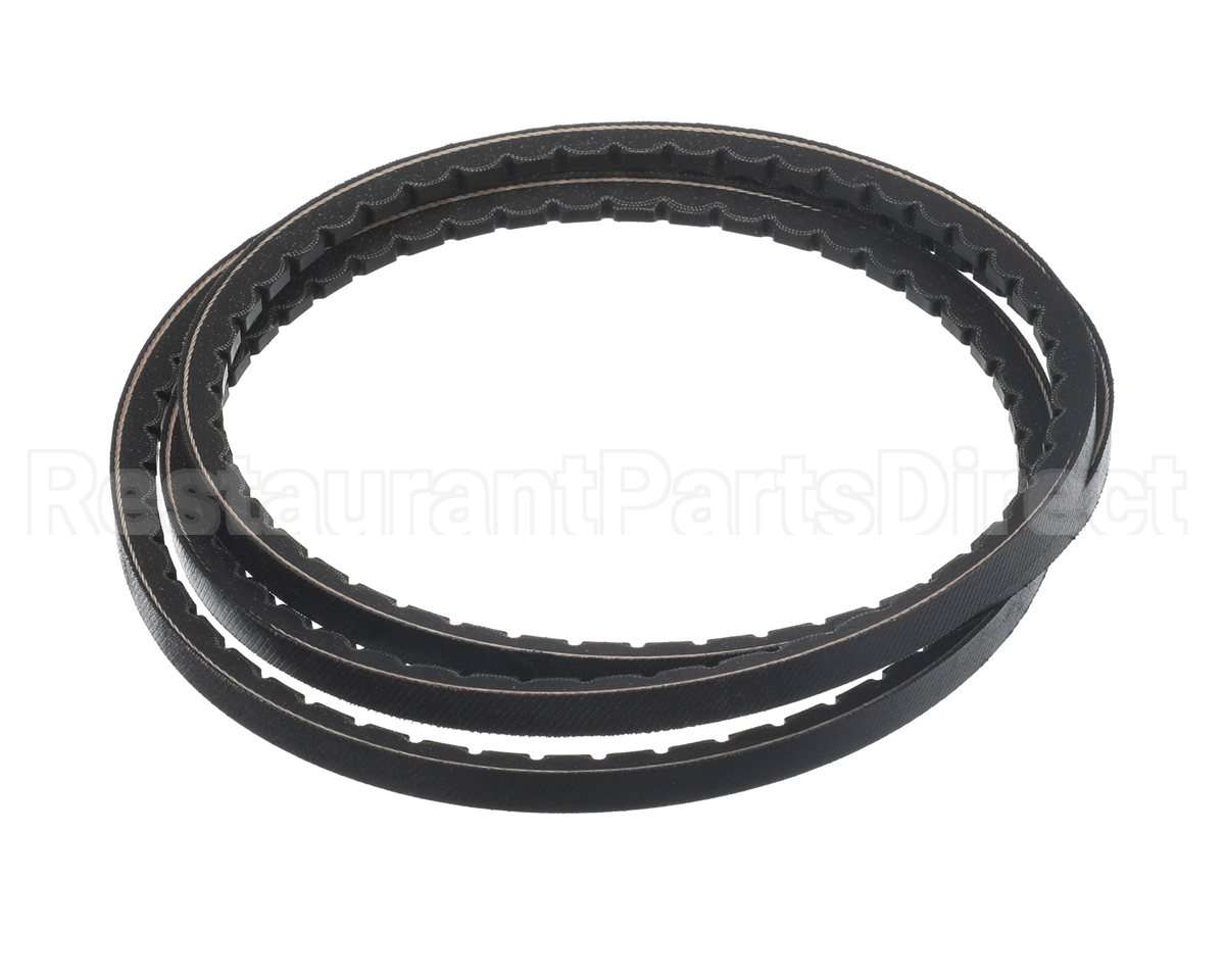 100170 American Dryer Laundry 3Vx710Br V Belt Cogged