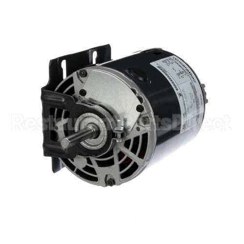 100170 Loren Cook Motor