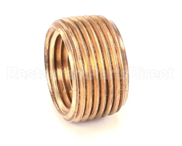 100171 Champion - Moyer Diebel Bush Red Face 3/4 X 1/2 Br