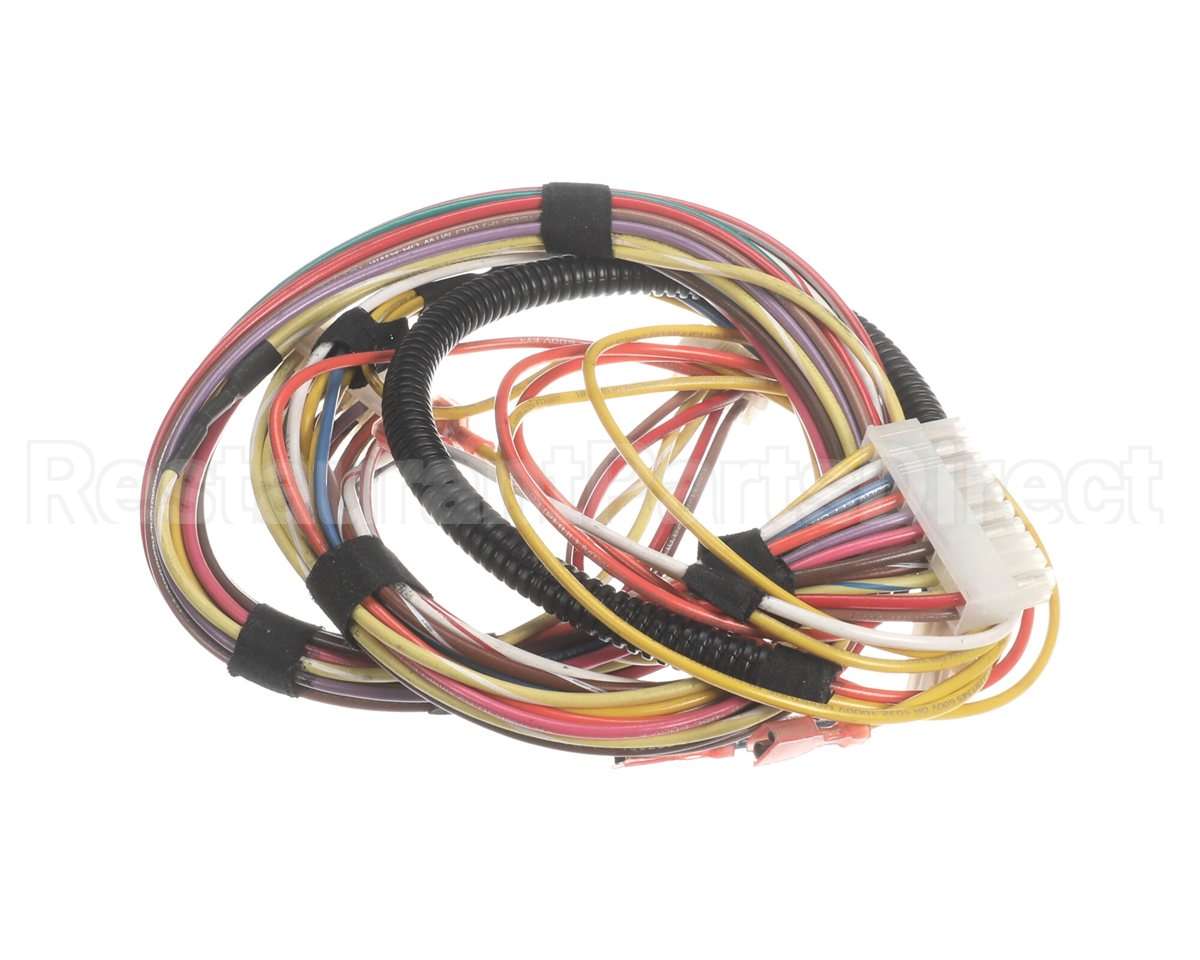 100173305 Lochinvar Harnesswiresignalpb/Pf
