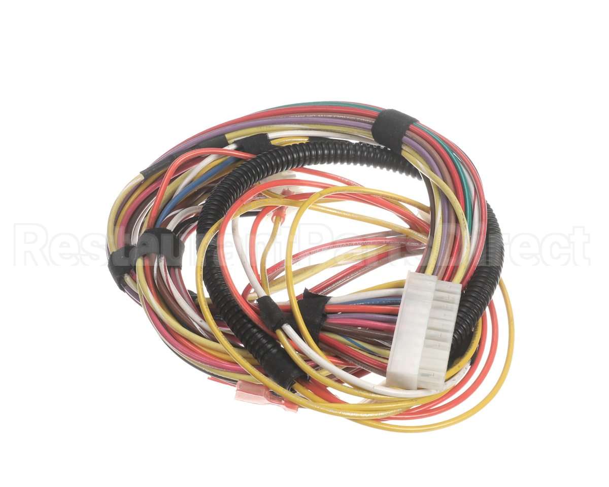 100173305 Lochinvar Harnesswiresignalpb/Pf