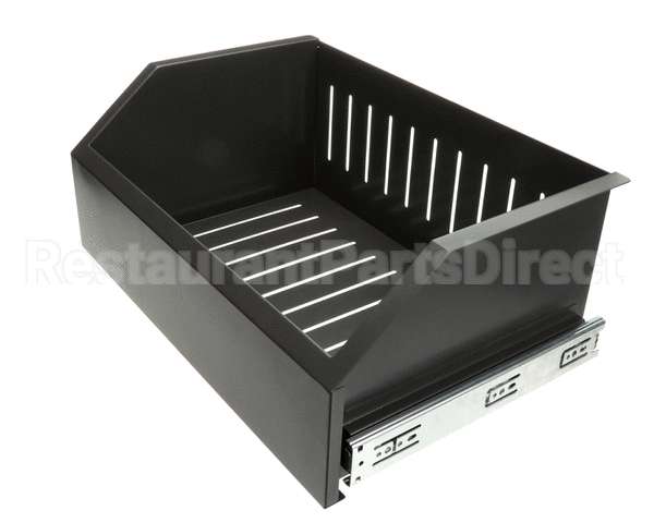 1001734 Perlick Drawer Assembly, Column Freeze