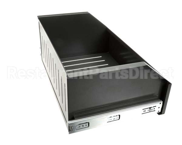 1001734 Perlick Drawer Assembly, Column Freeze