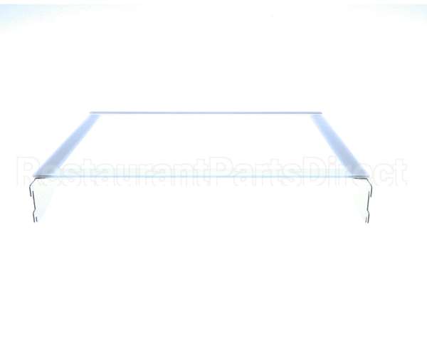 1001742 Perlick Glass Shelf Assembly, 20 Lg, Colu