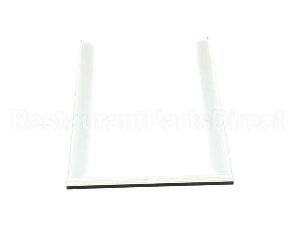 1001743 Perlick Glass Shelf, 10 With Logo, Co