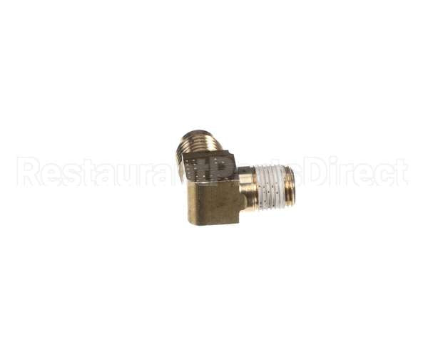 100177 Newco Elbow Male 14 Fl X 14 Fl