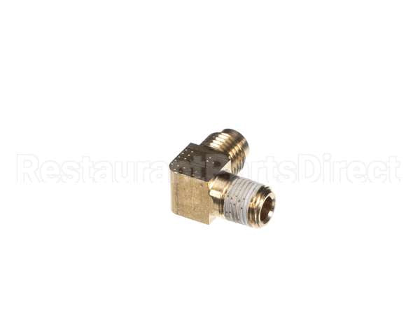 100177 Newco Elbow Male 14 Fl X 14 Fl