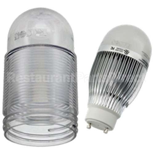 1001806LEDGU24KT Compatible Kason Kason - 11806Ledgu24Kt Lamp/Globe, Led