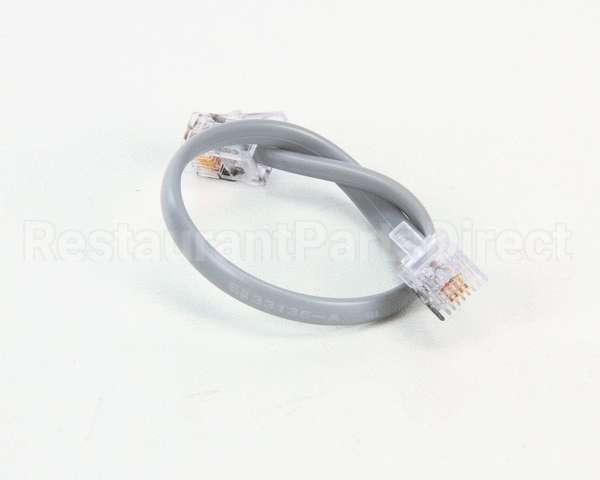 100182 Turbochef Cable, Smart Card Reader (Enc - Light Ri
