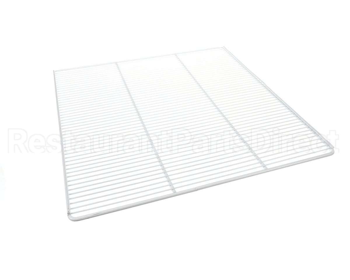 100185306 Beverage Air Sf2Hc-1S & Sr2Hc-1S Shelf 23 3/8 X 22 7/