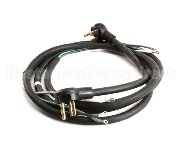 100187 Turbochef Power Cord Assembly (Nema 6-30) (Domesti