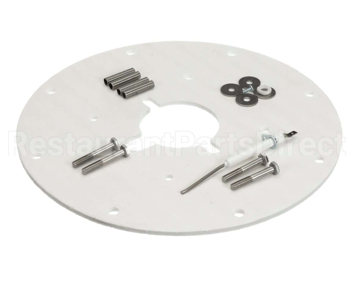 100187882 Ao Smith Water Heater K,Flame Sensor