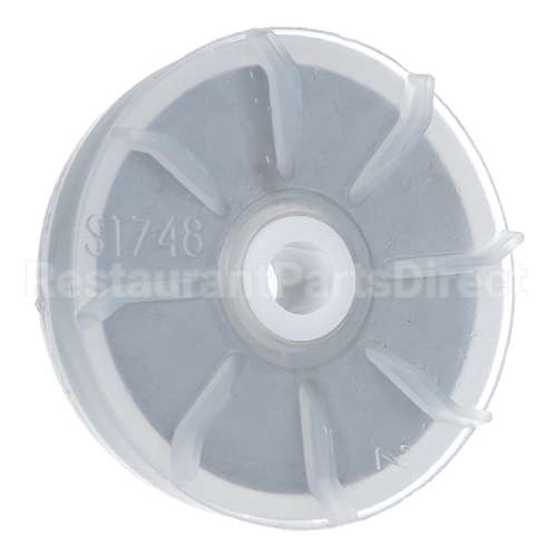 1001882 Compatible Cornelius Impeller - Gray