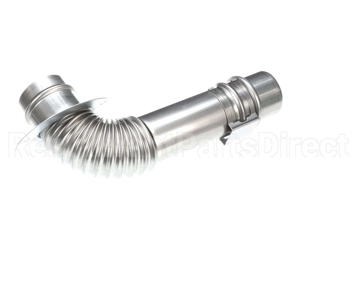 1001F-132-2 Rinnai Flue Sliding Tube1001Fa-Fa/Va/100