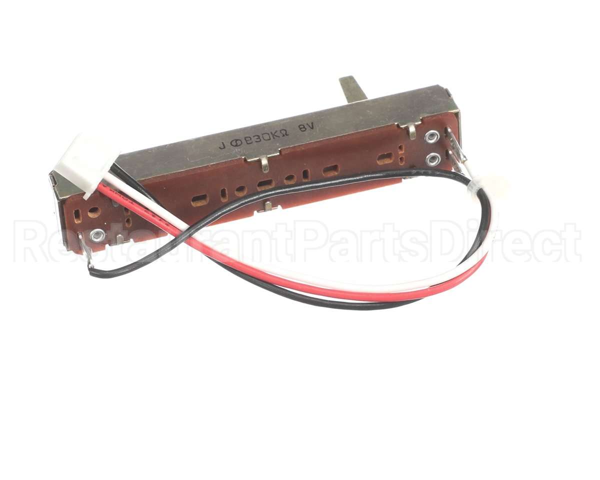 1001F-1705 Rinnai Variable Resistor 1001Fa/Va Only
