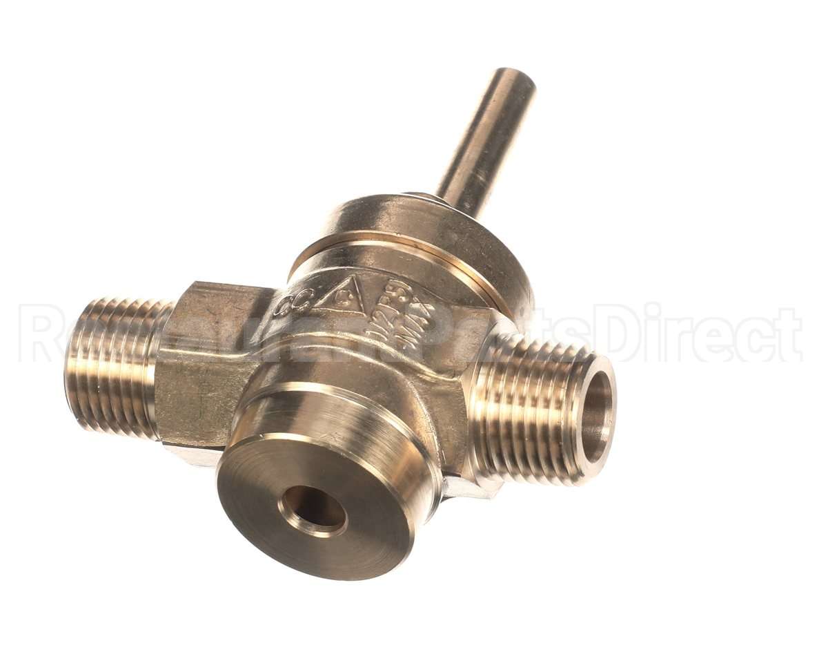 1002 Imperial Gas Valve For Icra/Ispj- 1/2Innptx1/2Inn