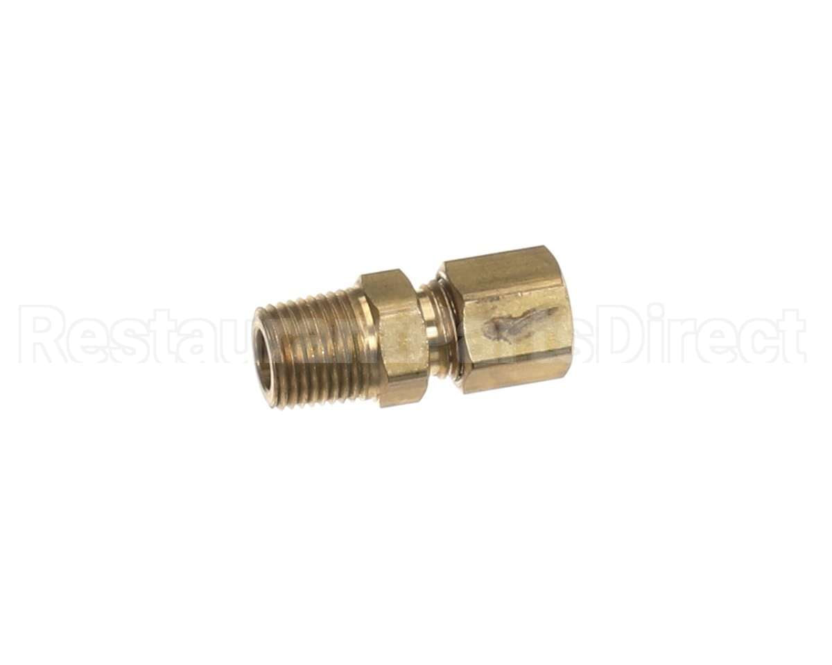 1002 Royal Range Flange Nut