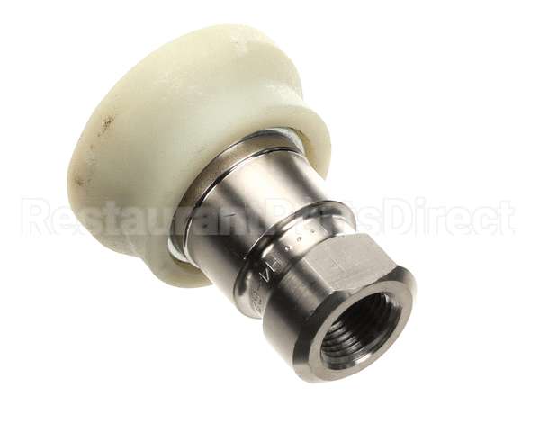 10020001 Frontline 1/2" Female Quick Connect