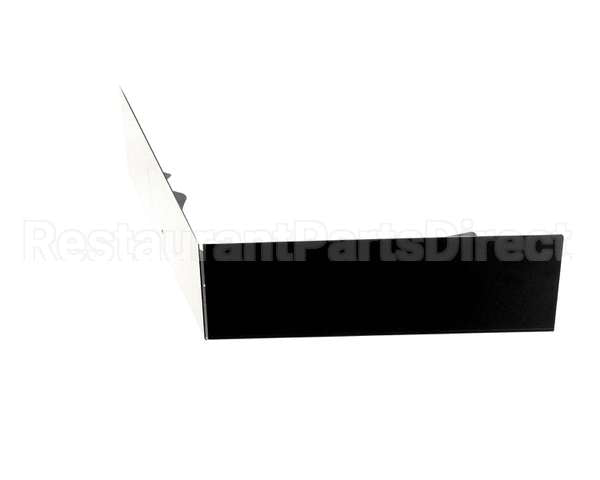 1002068 Alto Shaam Duct,Air,Ar-7E